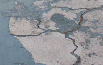 fibreglass roofing replacement Long Marston