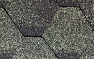 Long Marston fibreglass shingle repairs