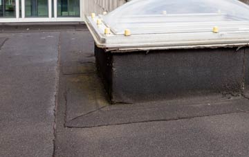 disadvantages of Long Marston flat roofs