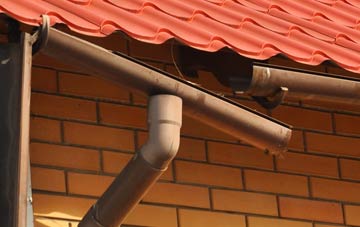 Long Marston gutter repair costs