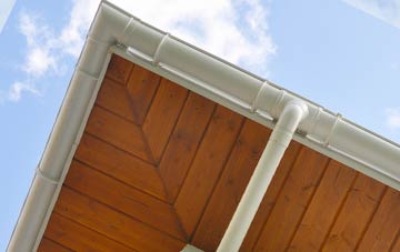 Long Marston soffit types