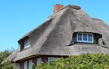 thatch roofing Long Marston