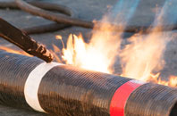 Long Marston flat roofing replacement