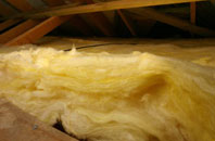 Long Marston pitch roof insulation