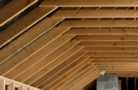 Long Marston pitched insulation quotes